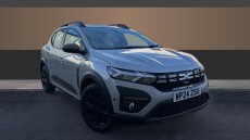 Dacia Sandero Stepway 1.0 TCe Extreme 5dr Petrol Hatchback
